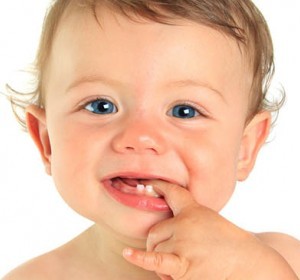 dents bebe