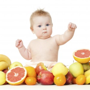 alimentation bio-bebe