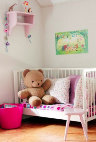 3 Idees Pour Transformer Le Lit De Votre Bebe Vetabebevetabebe