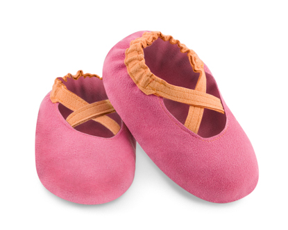 chaussures pour bébé